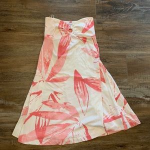 Small American Eagle tube dress